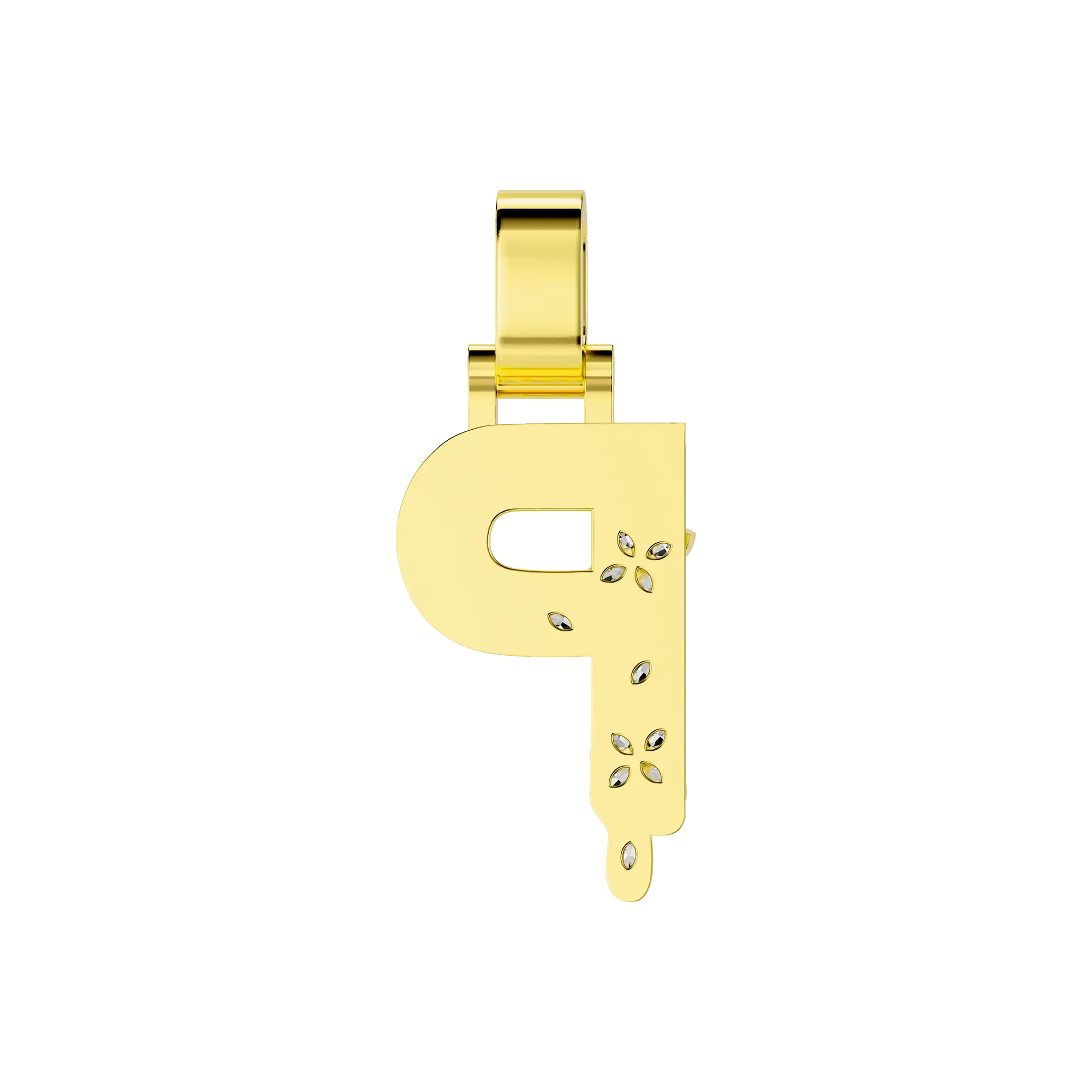 #Color_Yellow Gold