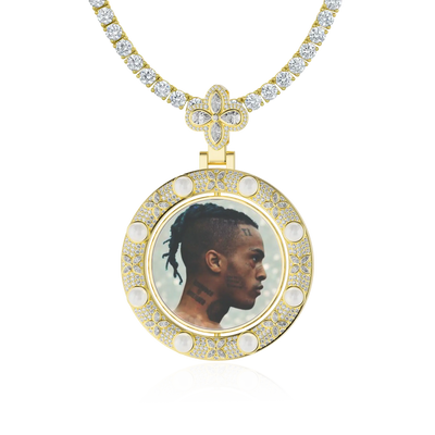 #Color_Yellow Gold