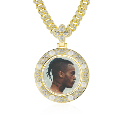 #Color_Yellow Gold