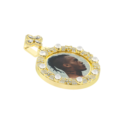 #Color_Yellow Gold
