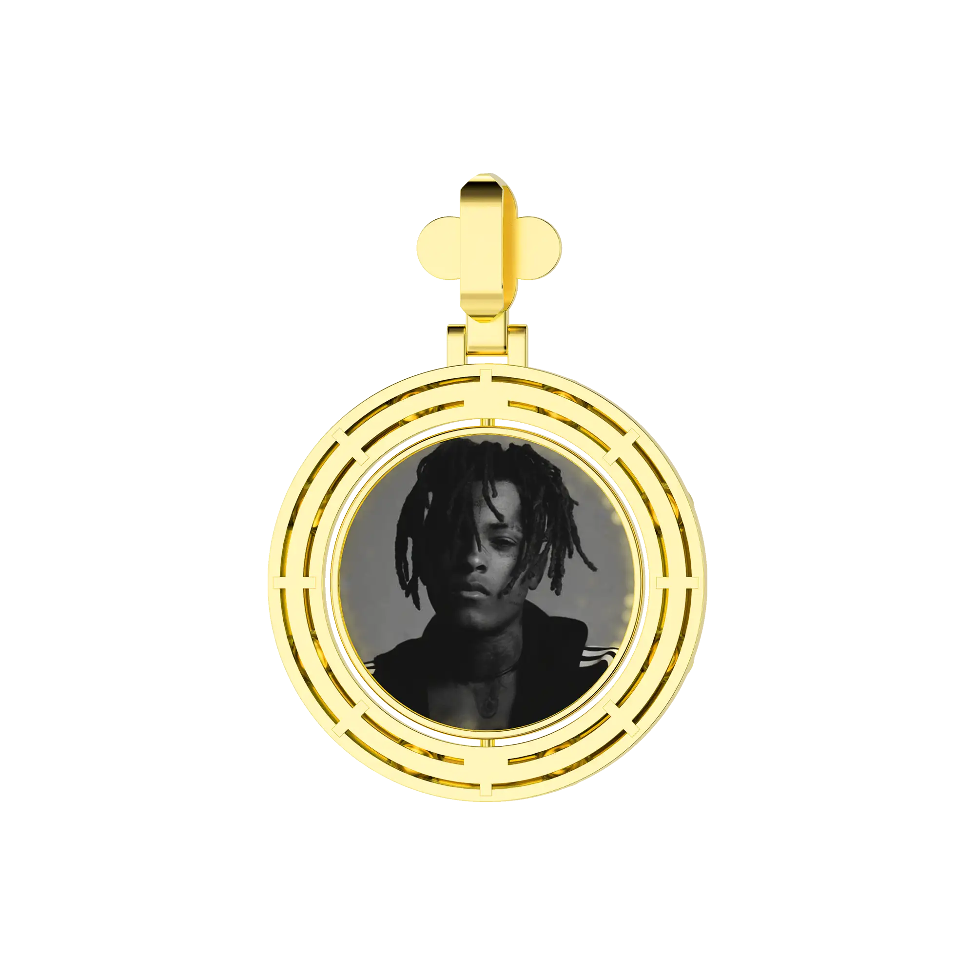#Color_Yellow Gold