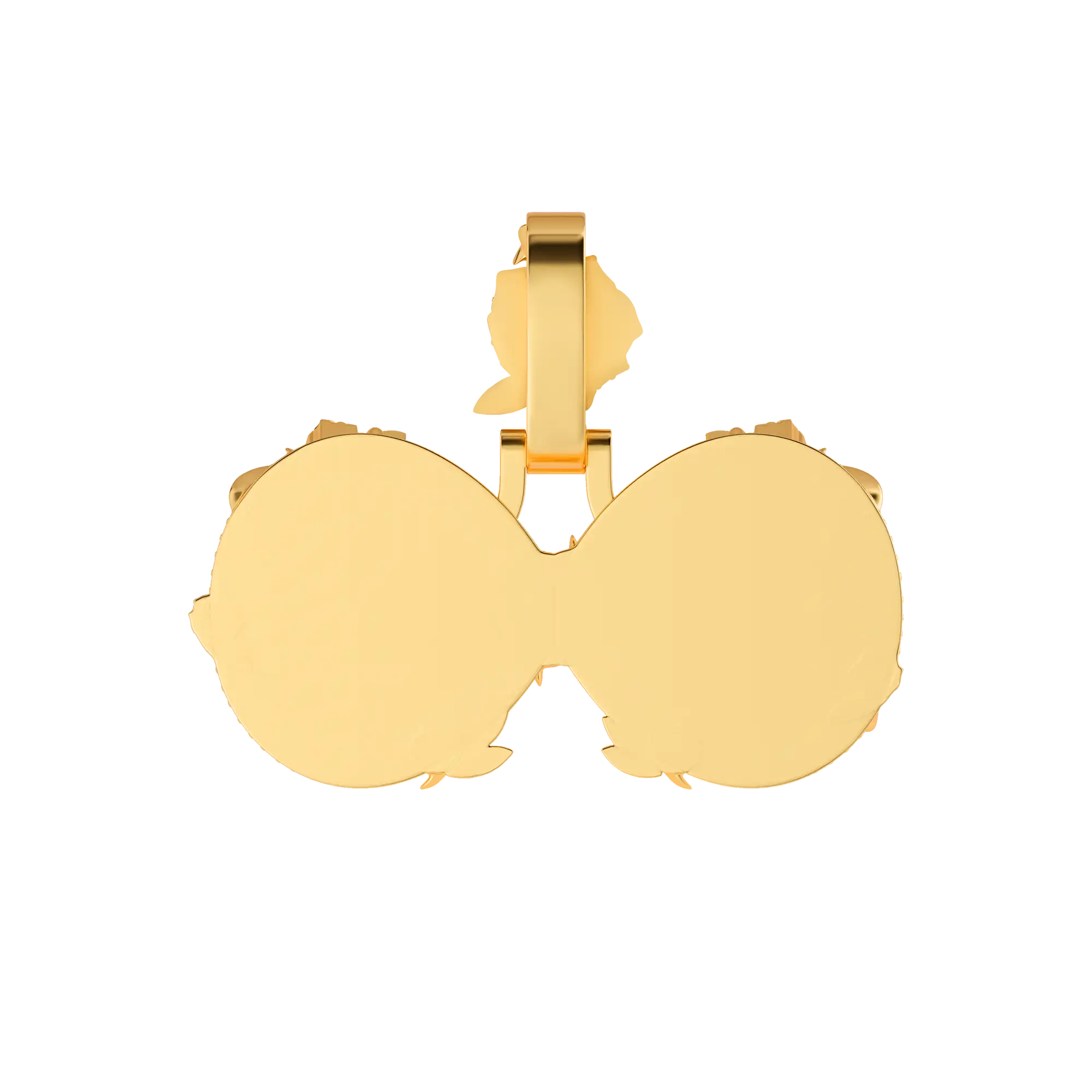 Custom Eternal Infinity Thorns Frame Set