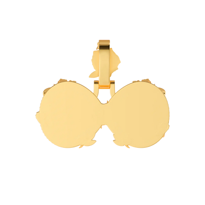 Custom Eternal Infinity Thorns Frame Set