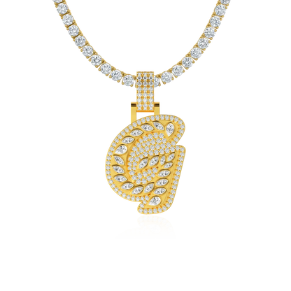 #Color_Yellow Gold