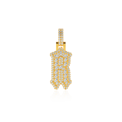 #Color_Yellow Gold