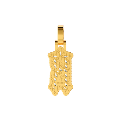 #Color_Yellow Gold