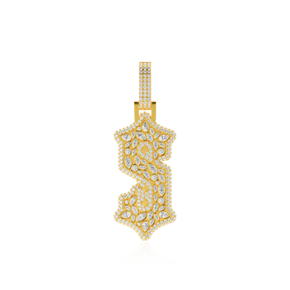 #Color_Yellow Gold