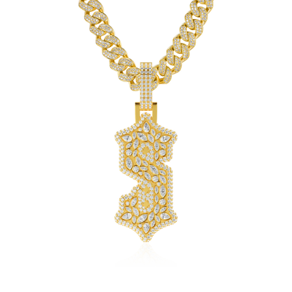 #Color_Yellow Gold