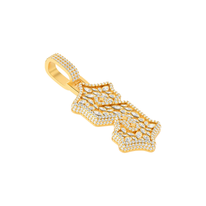 #Color_Yellow Gold
