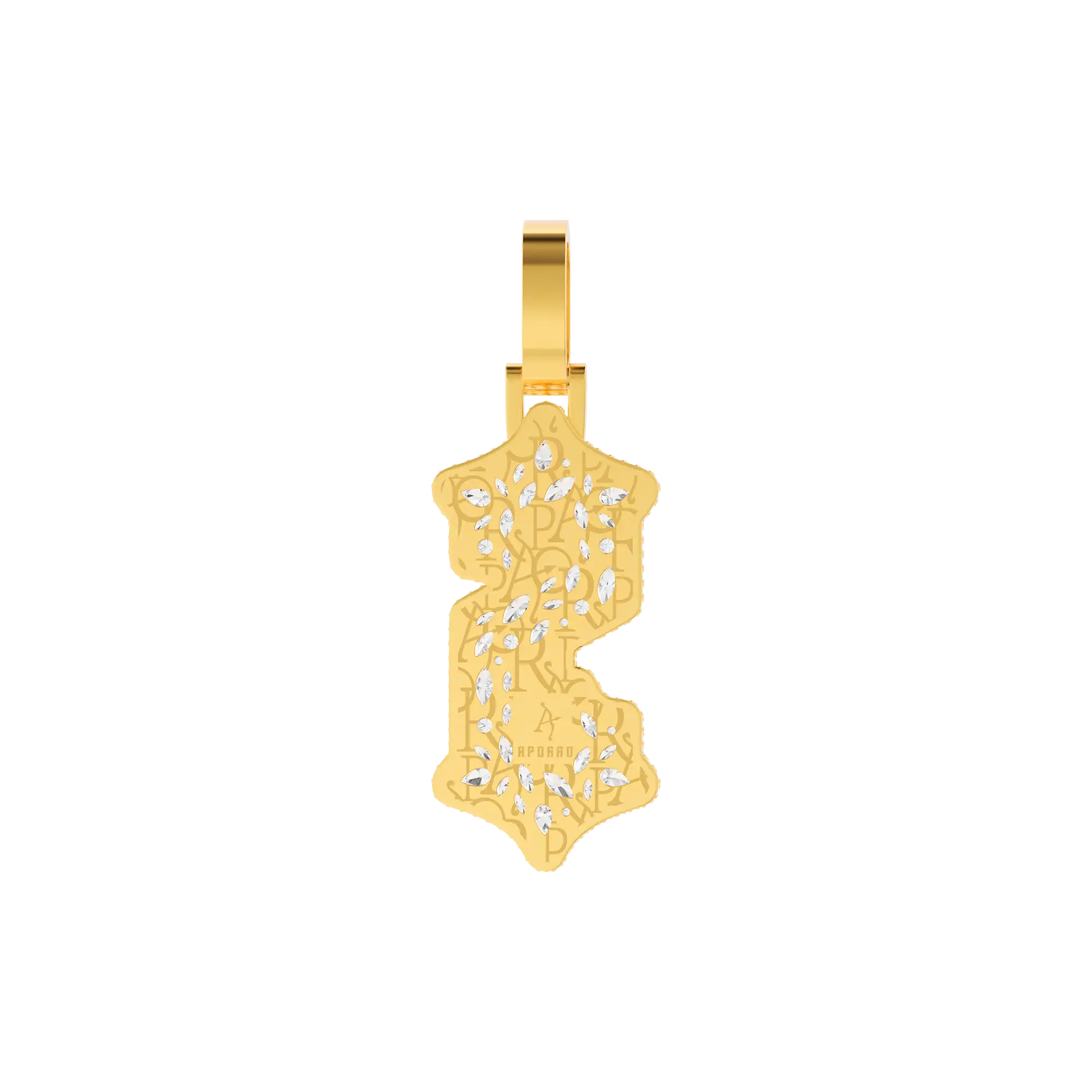#Color_Yellow Gold