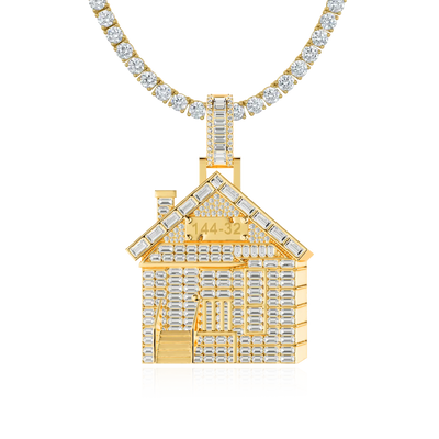 #Color_Yellow Gold