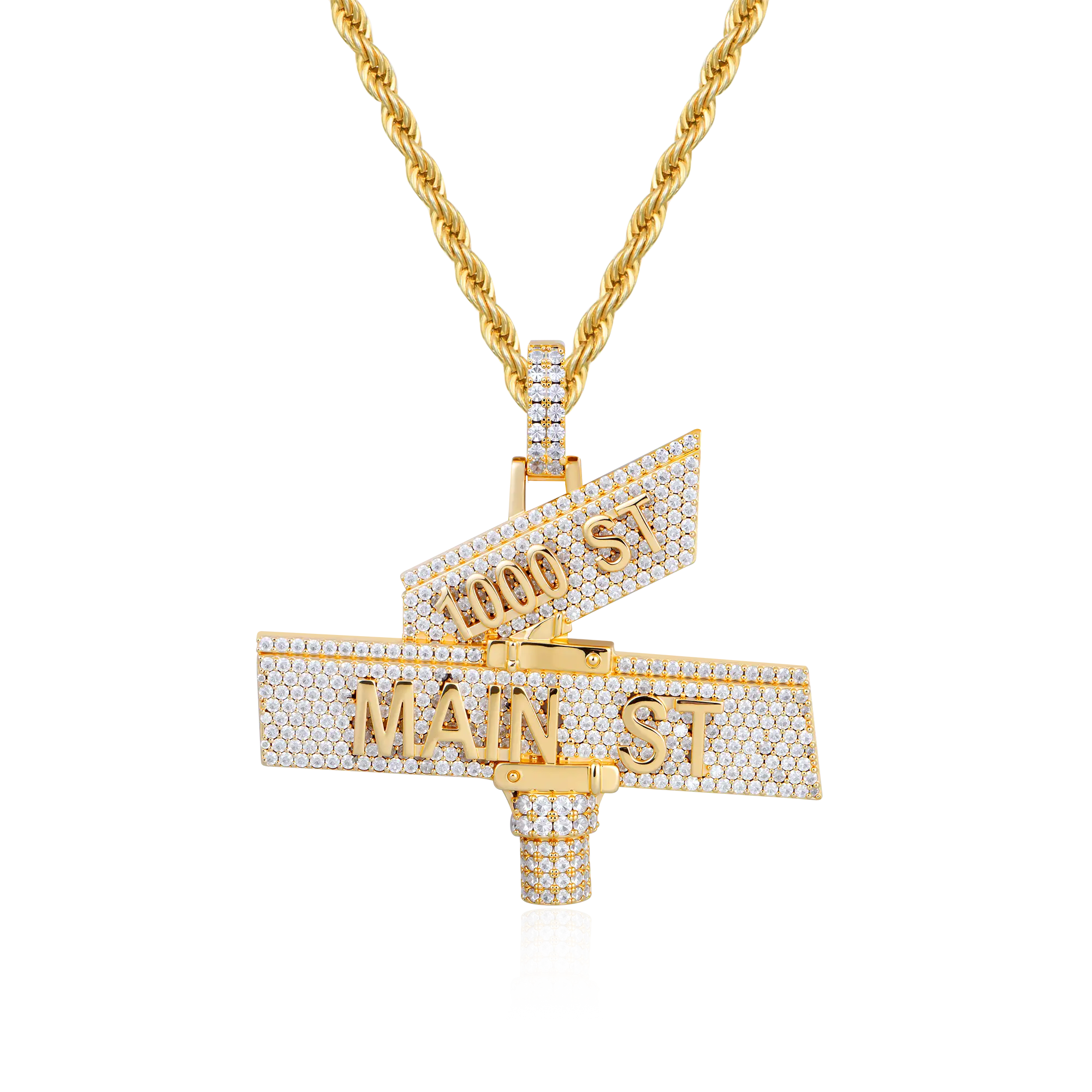 #Color_Yellow Gold