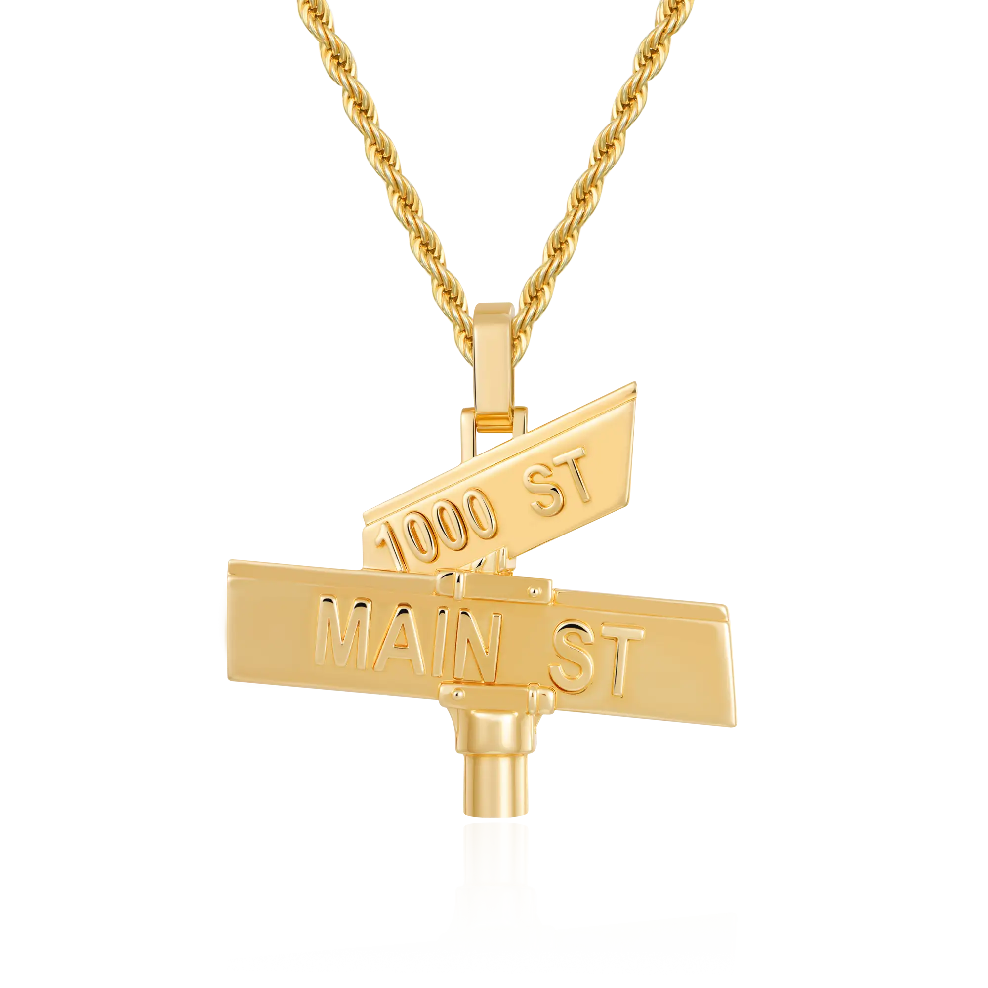 #Color_Yellow Gold 