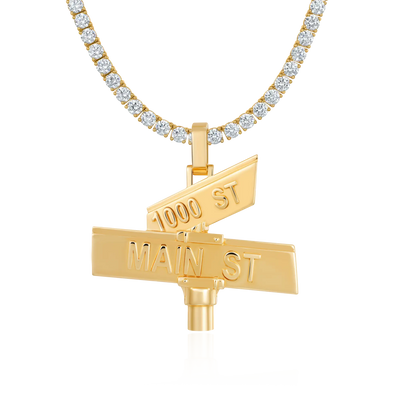#Color_Yellow Gold 