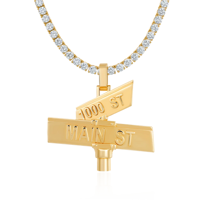 #Color_Yellow Gold 