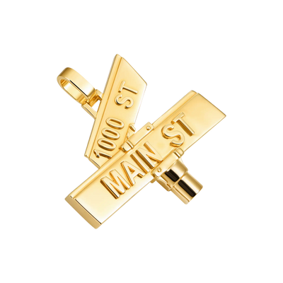 #Color_Yellow Gold 