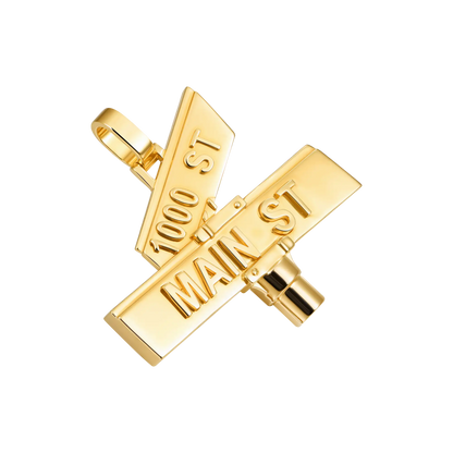 #Color_Yellow Gold 