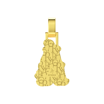 Colgante de guión de desplazamiento personalizado