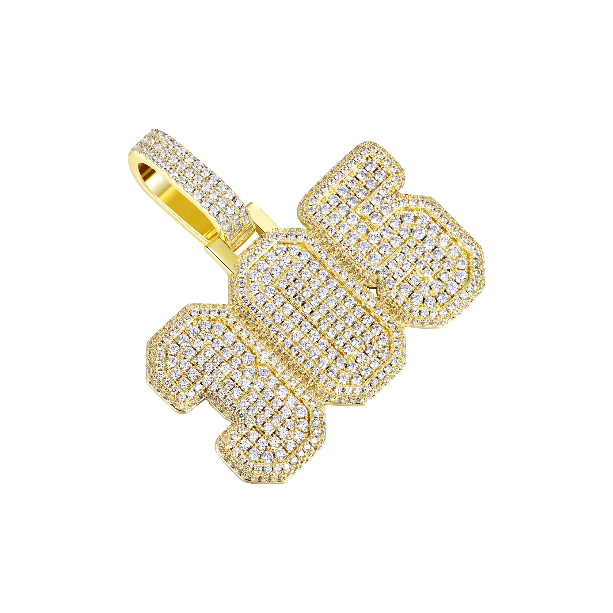 #Color_Yellow Gold