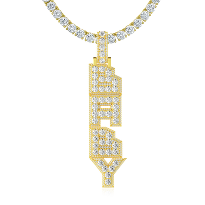 #Color_Yellow Gold