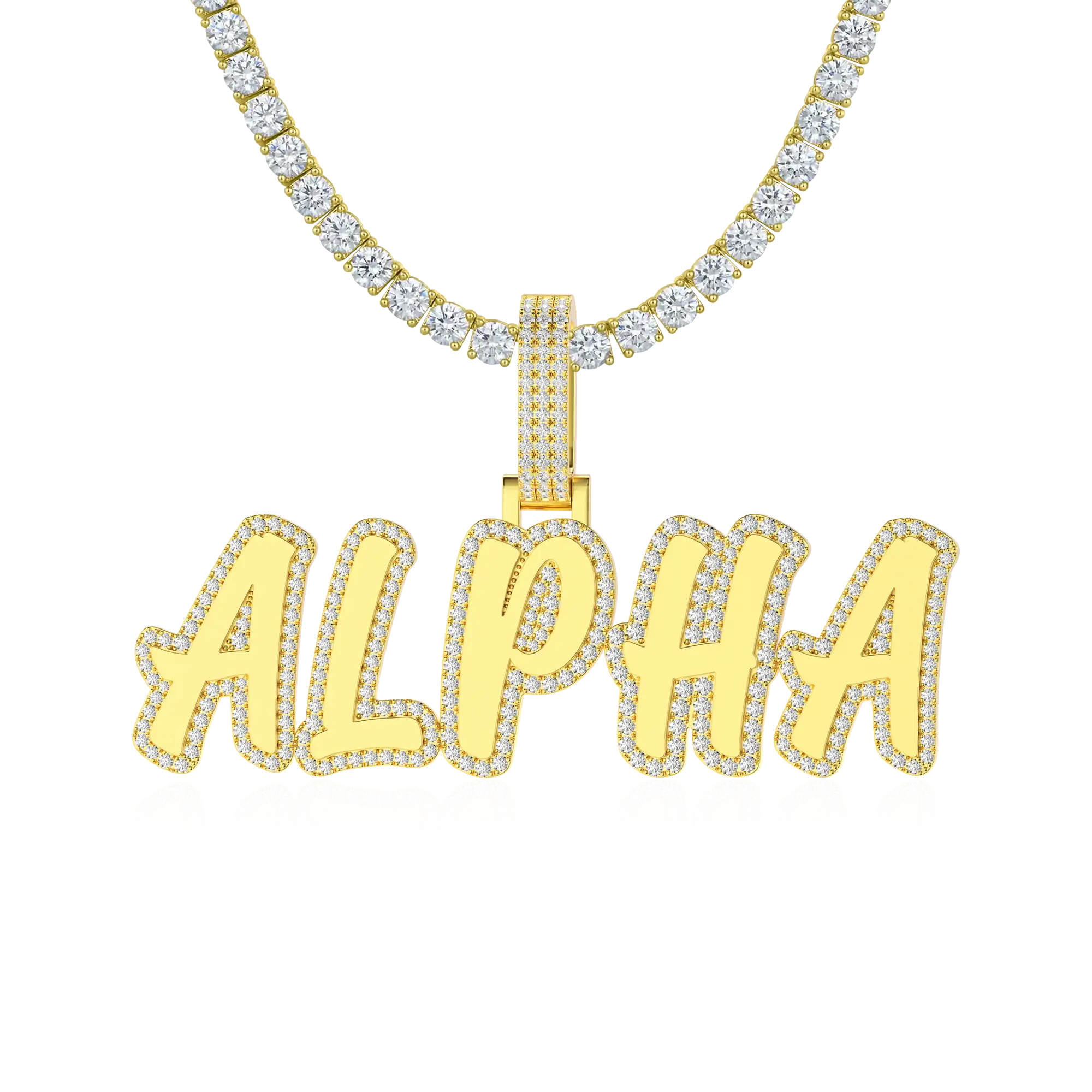 #Color_Yellow Gold