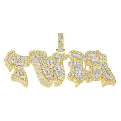 #Color_Yellow Gold