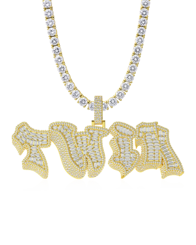 #Color_Yellow Gold