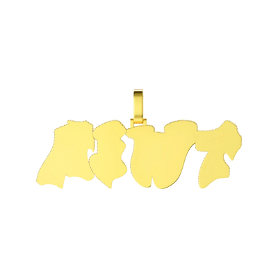 #Color_Yellow Gold