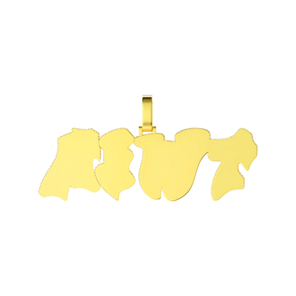 #Color_Yellow Gold