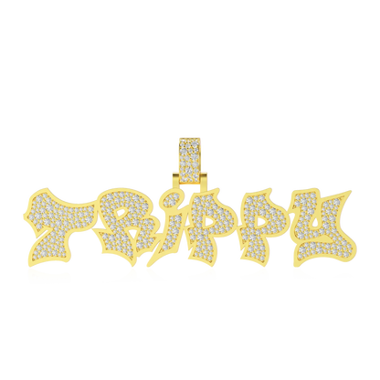#Color_Yellow Gold
