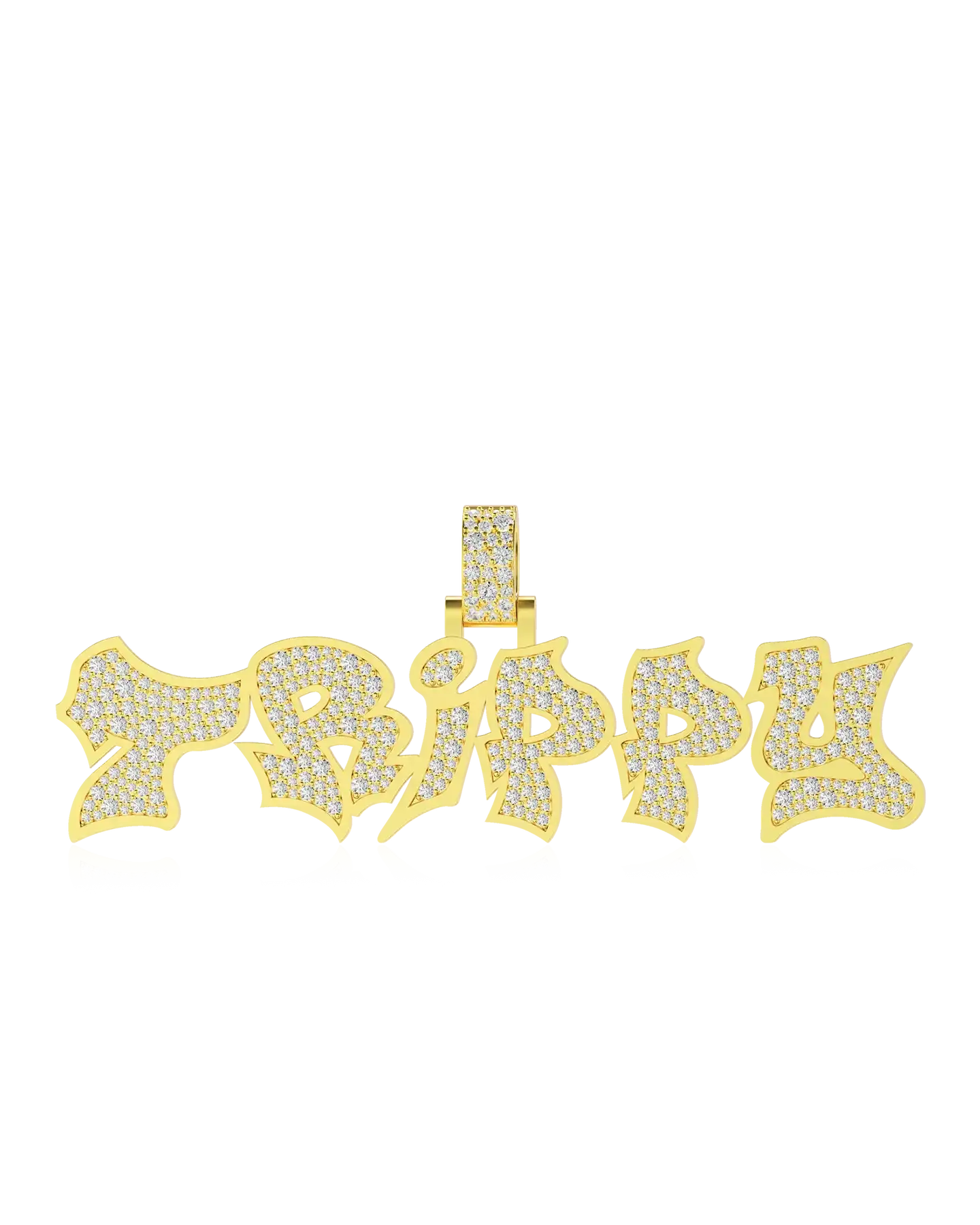 #Color_Yellow Gold