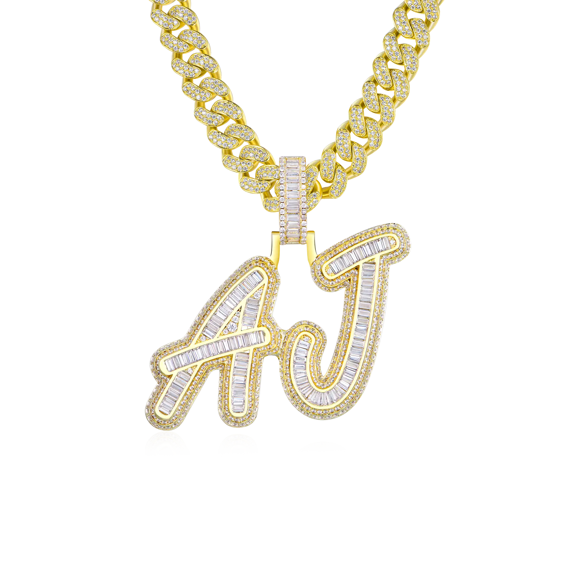 #Color_Yellow Gold
