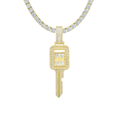 #Color_Yellow Gold