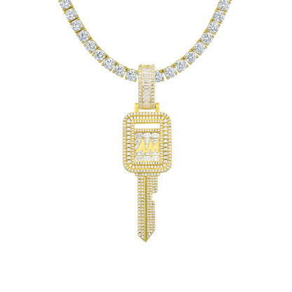 #Color_Yellow Gold