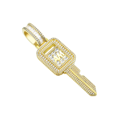 #Color_Yellow Gold