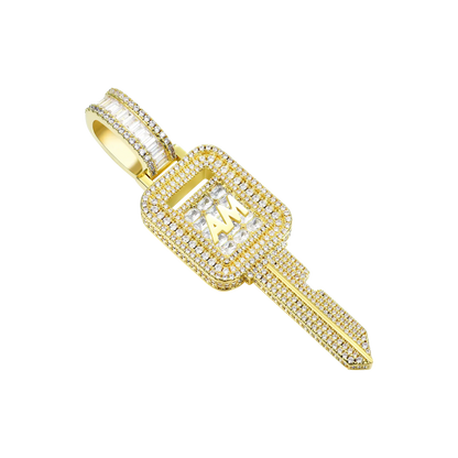 #Color_Yellow Gold