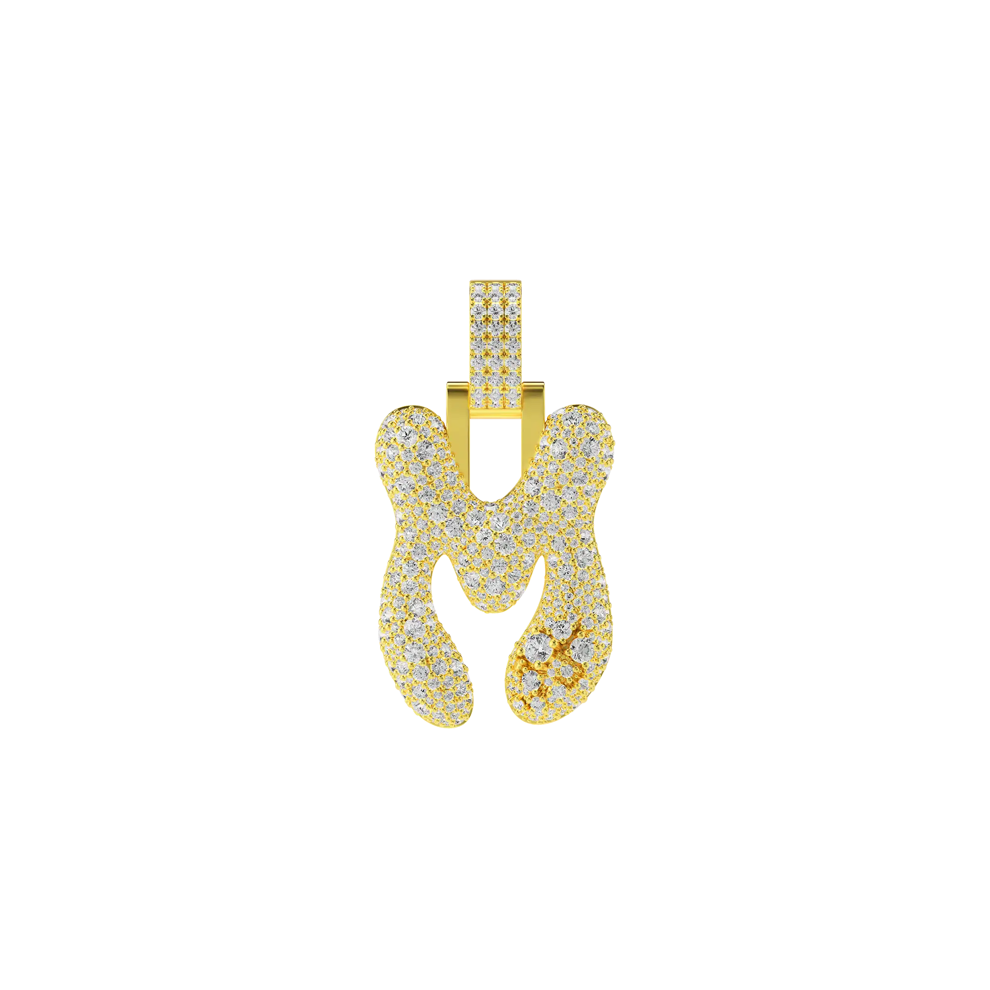 #Color_Yellow Gold