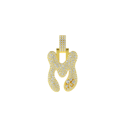 #Color_Yellow Gold