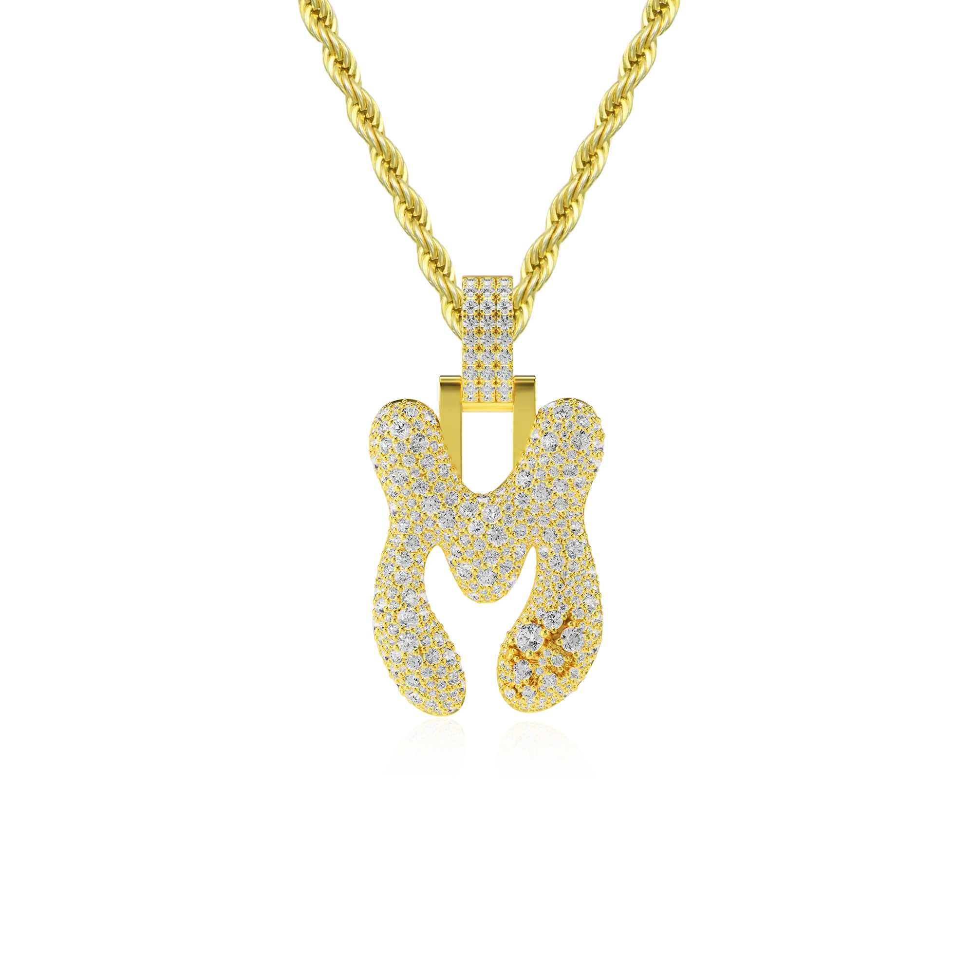 #Color_Yellow Gold