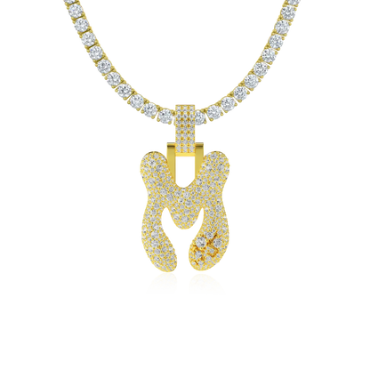 #Color_Yellow Gold