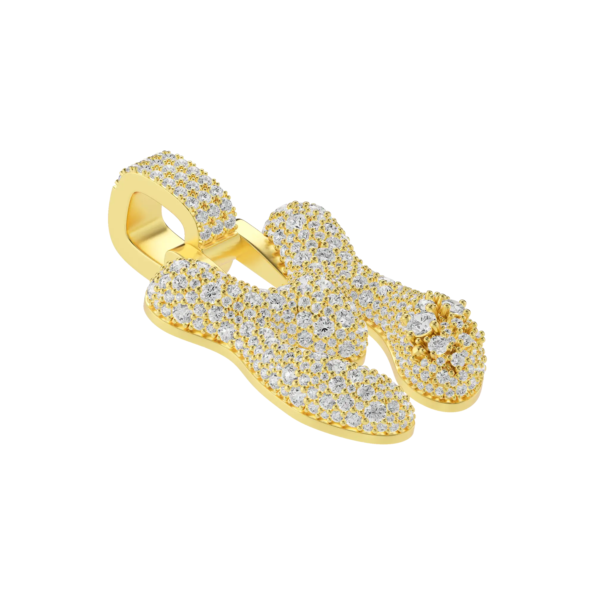 #Color_Yellow Gold