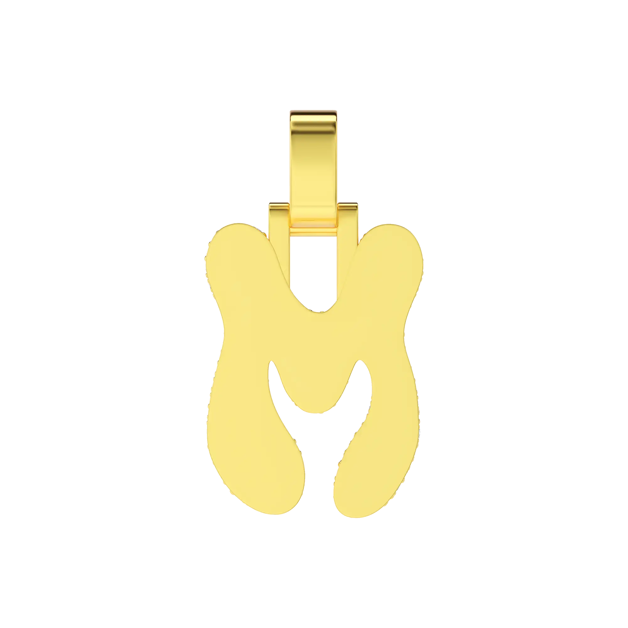 #Color_Yellow Gold