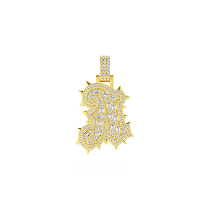 #Color_Yellow Gold