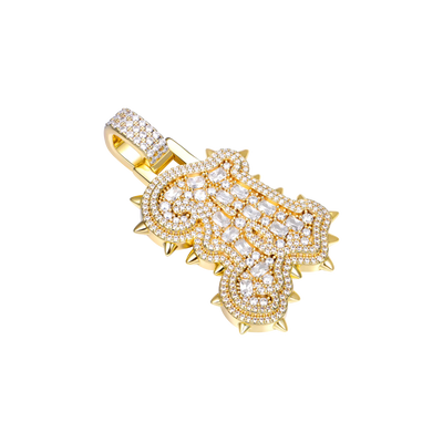 #Color_Yellow Gold