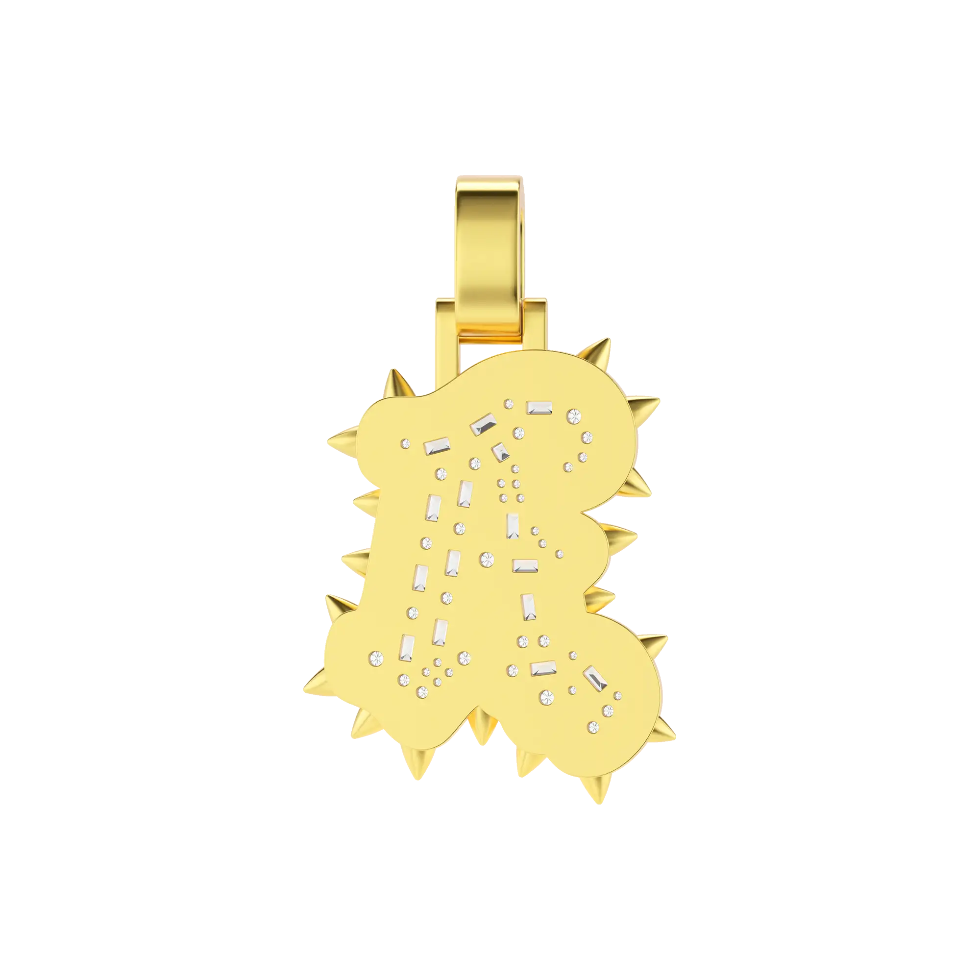 #Color_Yellow Gold