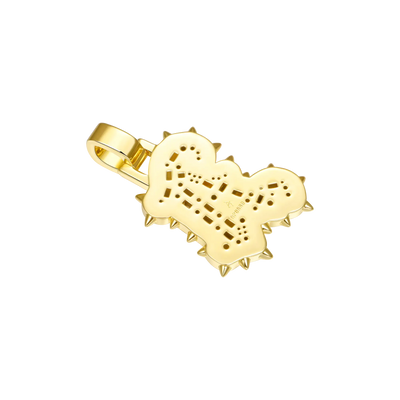 #Color_Yellow Gold