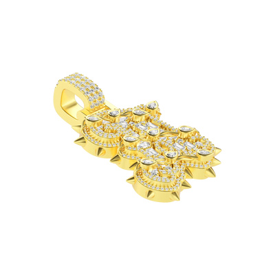 #Color_Yellow Gold