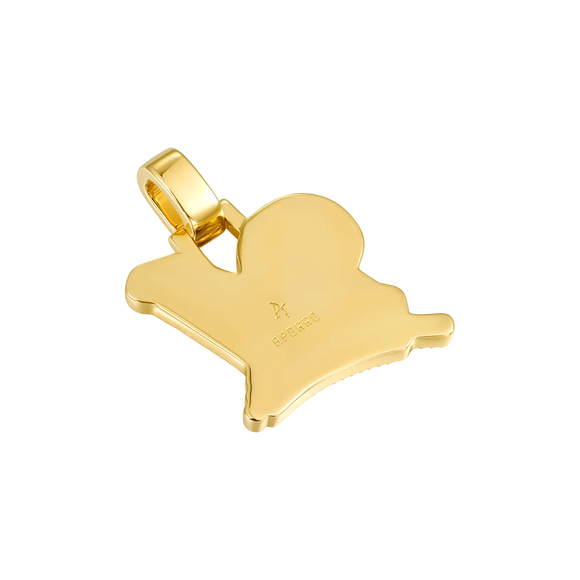  #Color_Yellow Gold