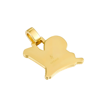  #Color_Yellow Gold