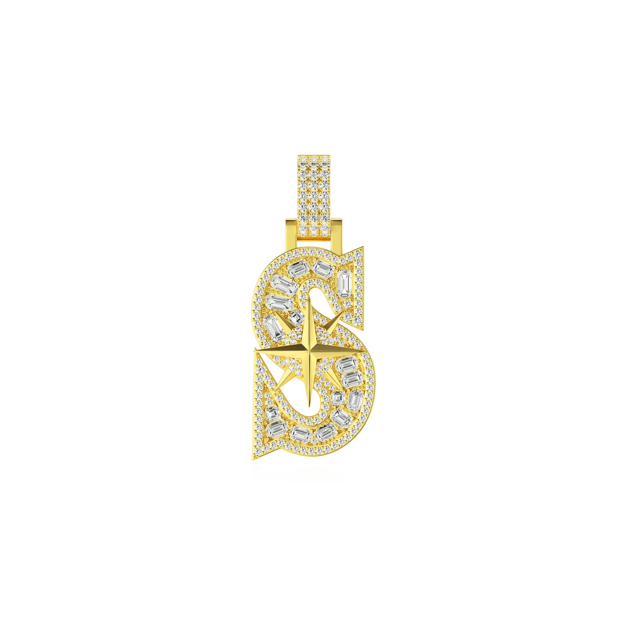 Color_Yellow Gold